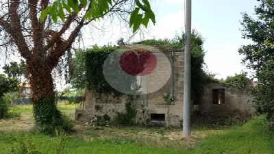 Rustico/Casale in vendita a Fossacesia - foto 5