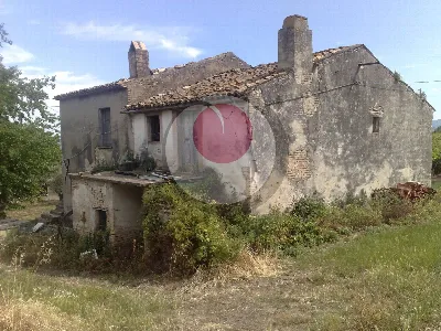 Rustico/Casale in vendita a Mozzagrogna - foto 1