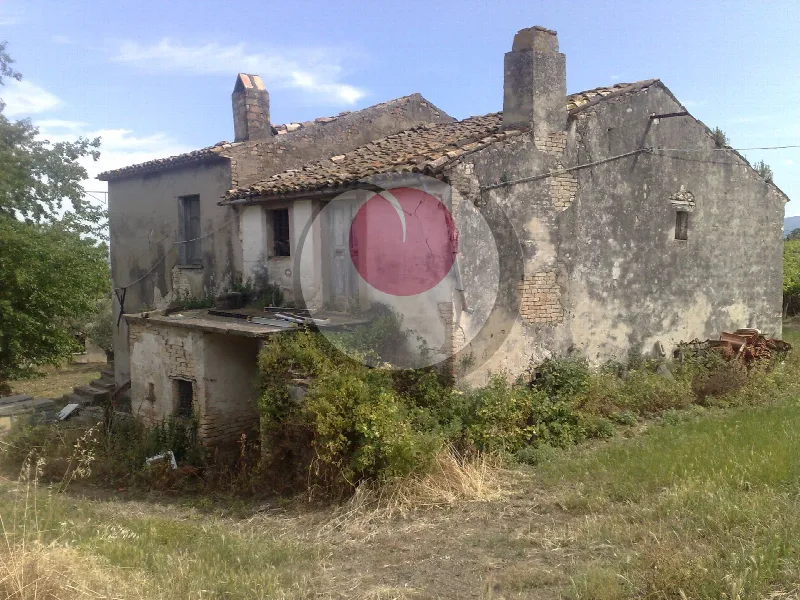 Rustico/Casale in vendita a Mozzagrogna - foto 1