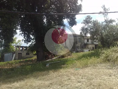 Rustico/Casale in vendita a Mozzagrogna - foto 2