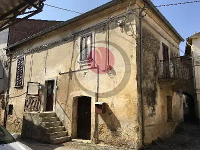 Casa Indipendente a Lanciano