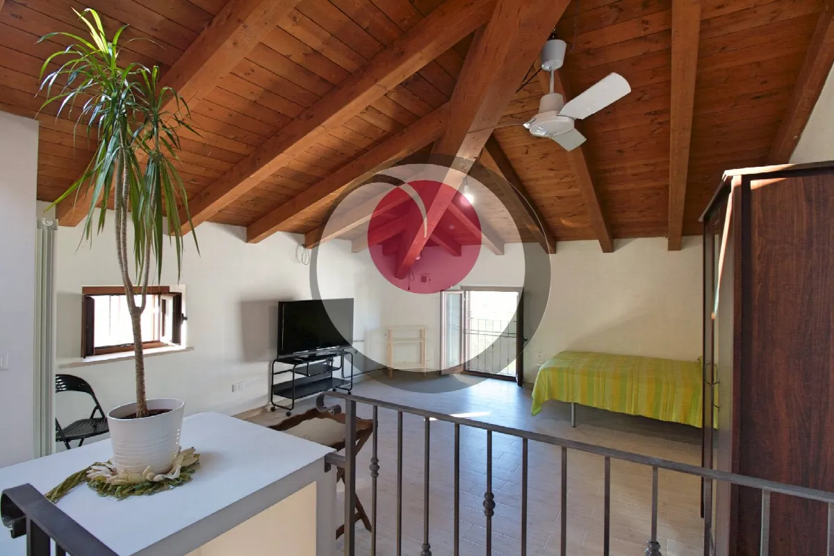 Casa Indipendente in vendita a Lanciano - foto 5