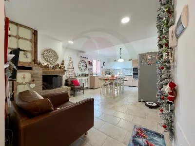 Villa in vendita a Lanciano - foto 4
