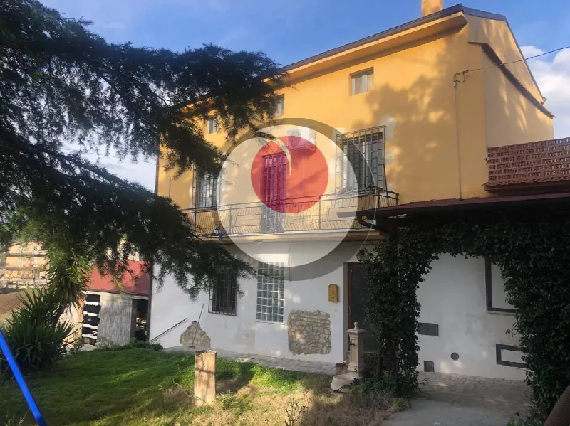 Villa in vendita a Sant'Eusanio del Sangro - foto 1