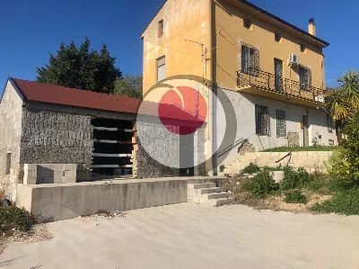 Villa in vendita a Sant'Eusanio del Sangro - foto 8