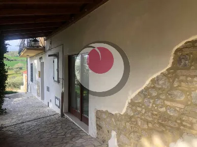 Villa in vendita a Sant'Eusanio del Sangro - foto 9