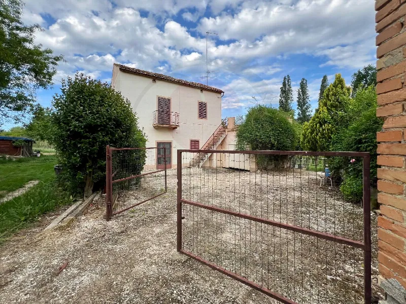 Rustico/Casale in vendita a Lanciano - foto 1