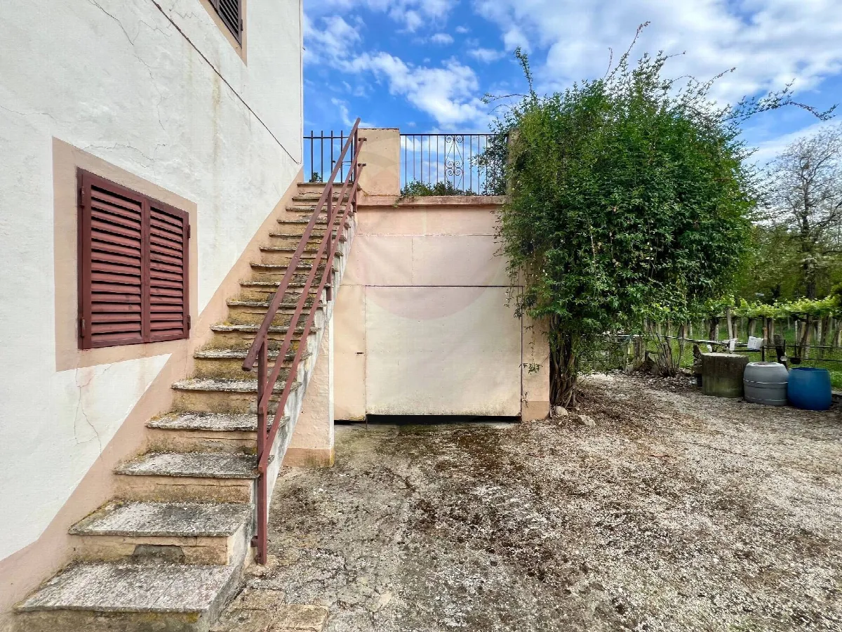 Rustico/Casale in vendita a Lanciano - foto 5