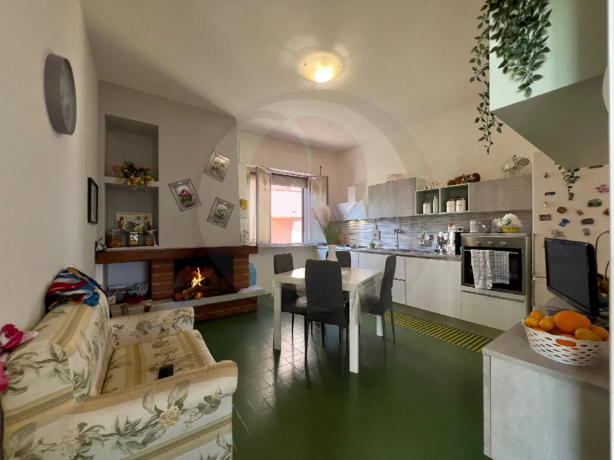 Casa Indipendente in vendita a San Vito Chietino - foto 5