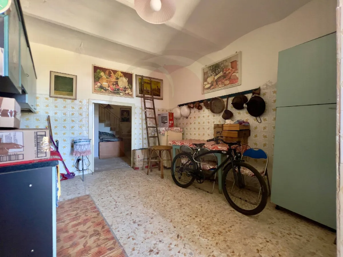 Casa Indipendente in vendita a Lanciano - foto 2