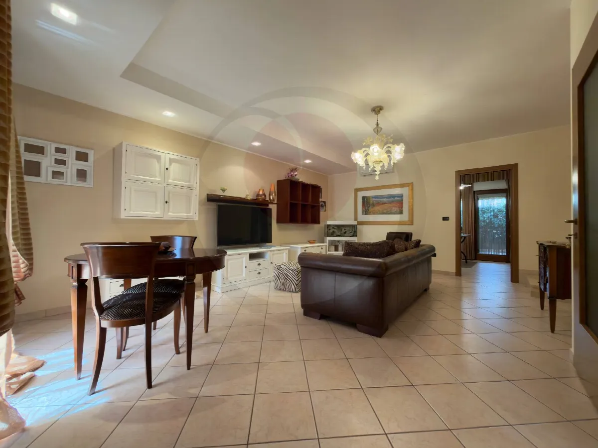 Villa in vendita a Lanciano - foto 3