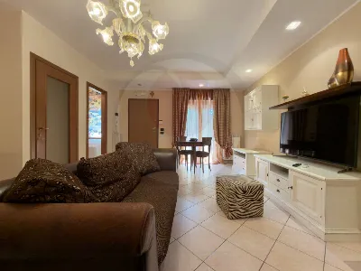 Villa in vendita a Lanciano - foto 6