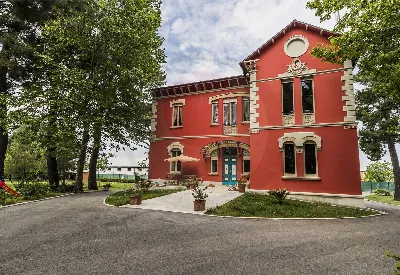 Villa in vendita a Lanciano - foto 1