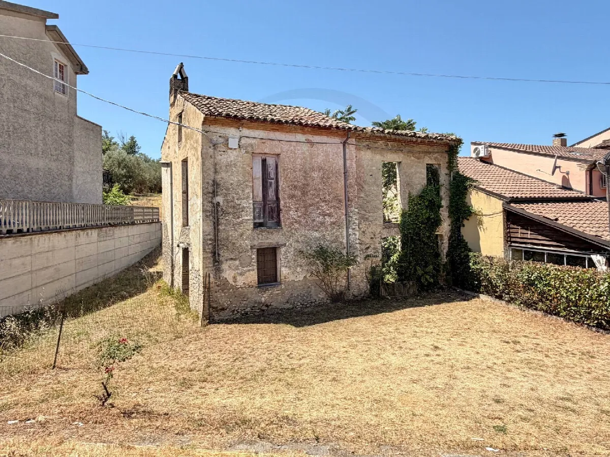Rustico/Casale in vendita a Lanciano - foto 2