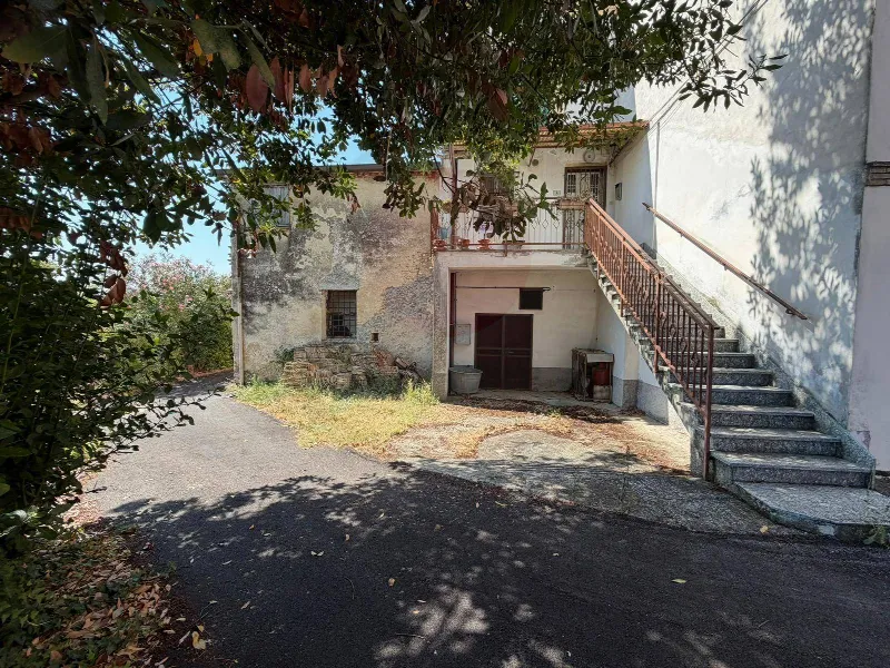 Casa Indipendente in vendita a Lanciano - foto 1