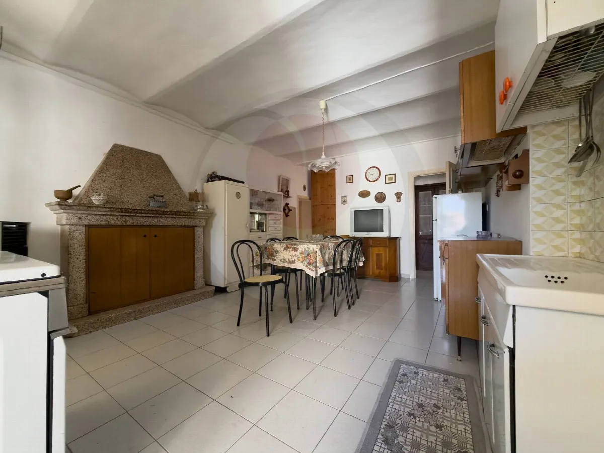 Casa Indipendente in vendita a Lanciano - foto 4