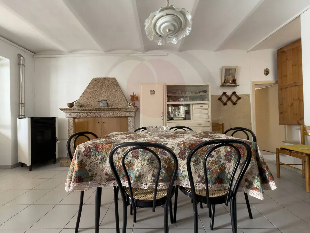 Casa Indipendente in vendita a Lanciano - foto 5
