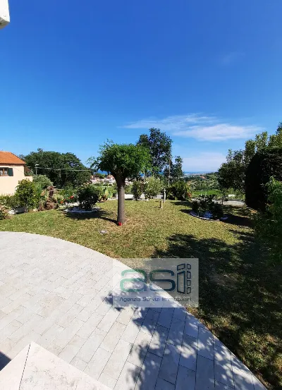 Villa in vendita a Tortoreto - foto 10