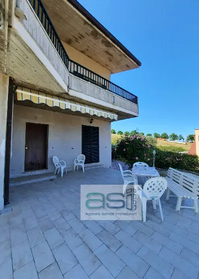 Villa in vendita a Tortoreto - foto 8