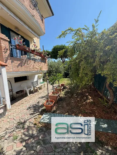 Villa a Giulianova