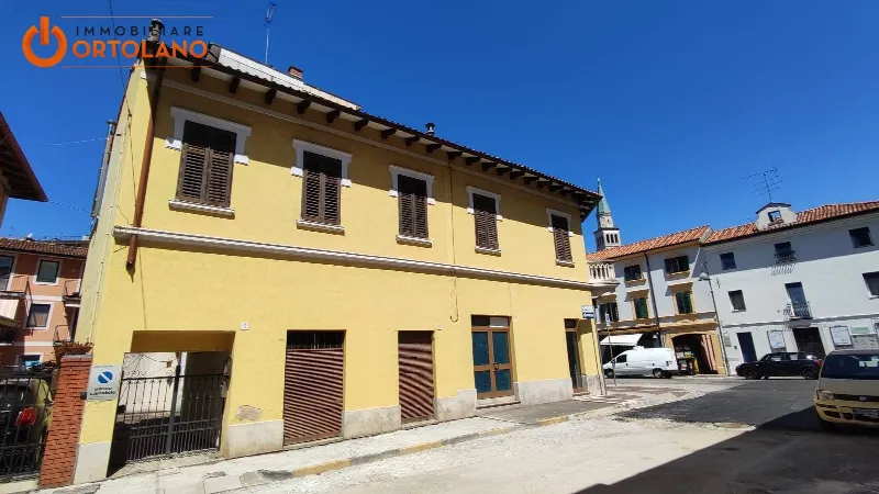 Villa in vendita a Monfalcone - foto 1