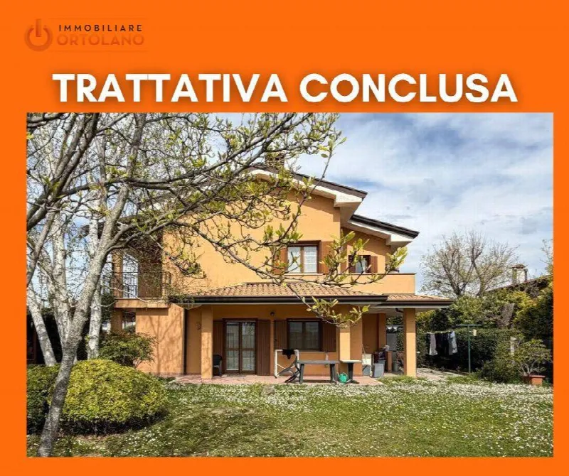 Villa in vendita a Staranzano - foto 1