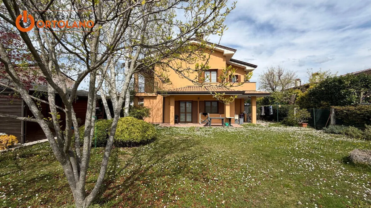 Villa in vendita a Staranzano - foto 2