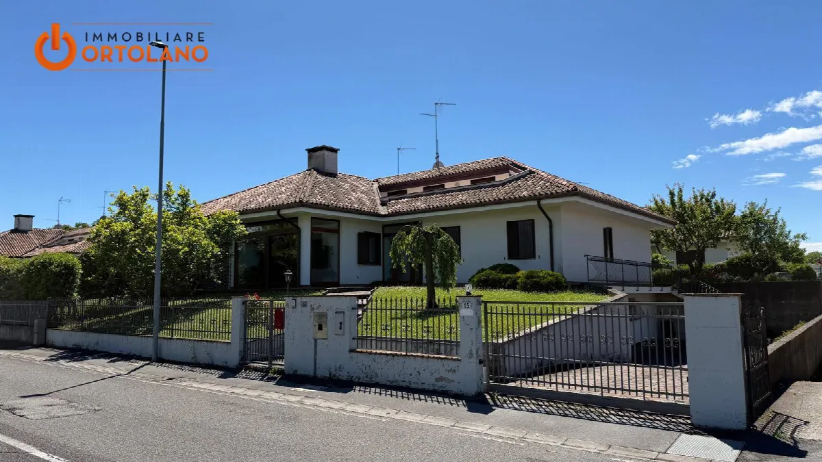 Villa in vendita a Gradisca d'Isonzo - foto 2
