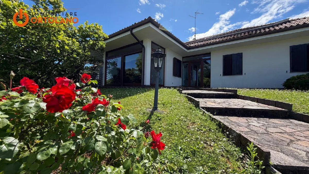Villa in vendita a Gradisca d'Isonzo - foto 3