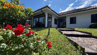 Villa in vendita a Gradisca d'Isonzo - foto 3
