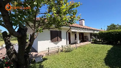 Villa in vendita a Gradisca d'Isonzo - foto 6