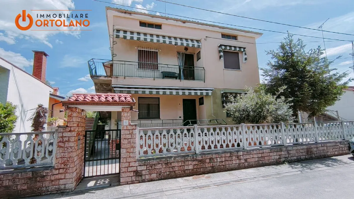 Casa Indipendente in vendita a Monfalcone - foto 3