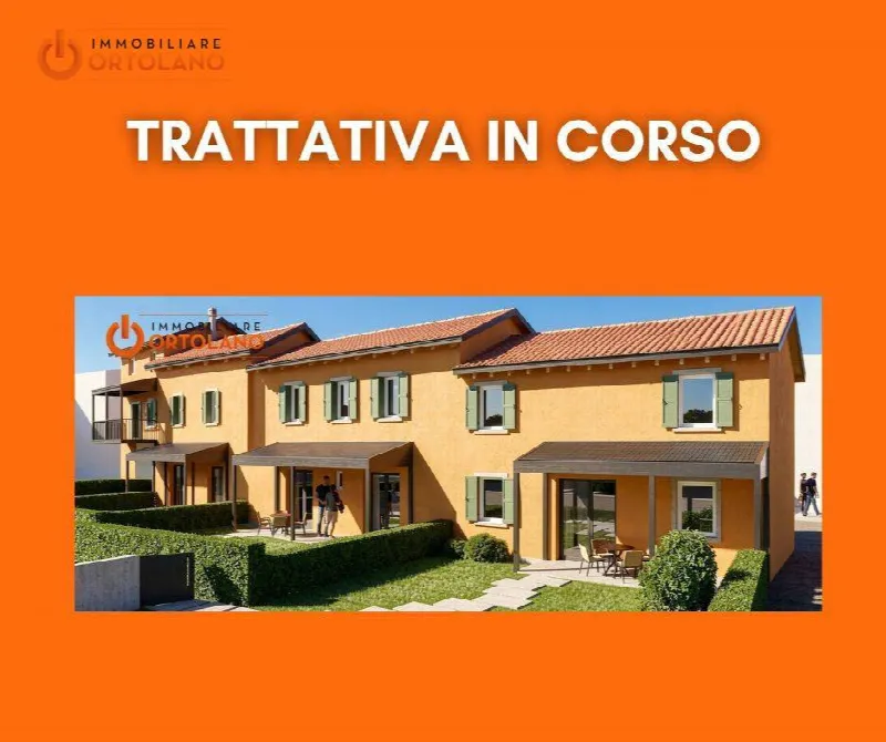 Villa in vendita a San Canzian d'Isonzo - foto 1