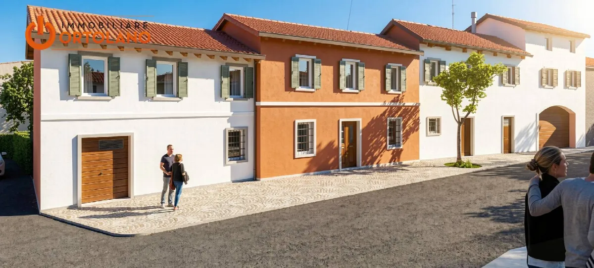 Villa in vendita a San Canzian d'Isonzo - foto 4