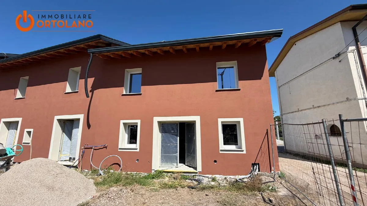 Villa in vendita a San Canzian d'Isonzo - foto 5