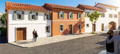 Villa in vendita a San Canzian d'Isonzo - foto 3
