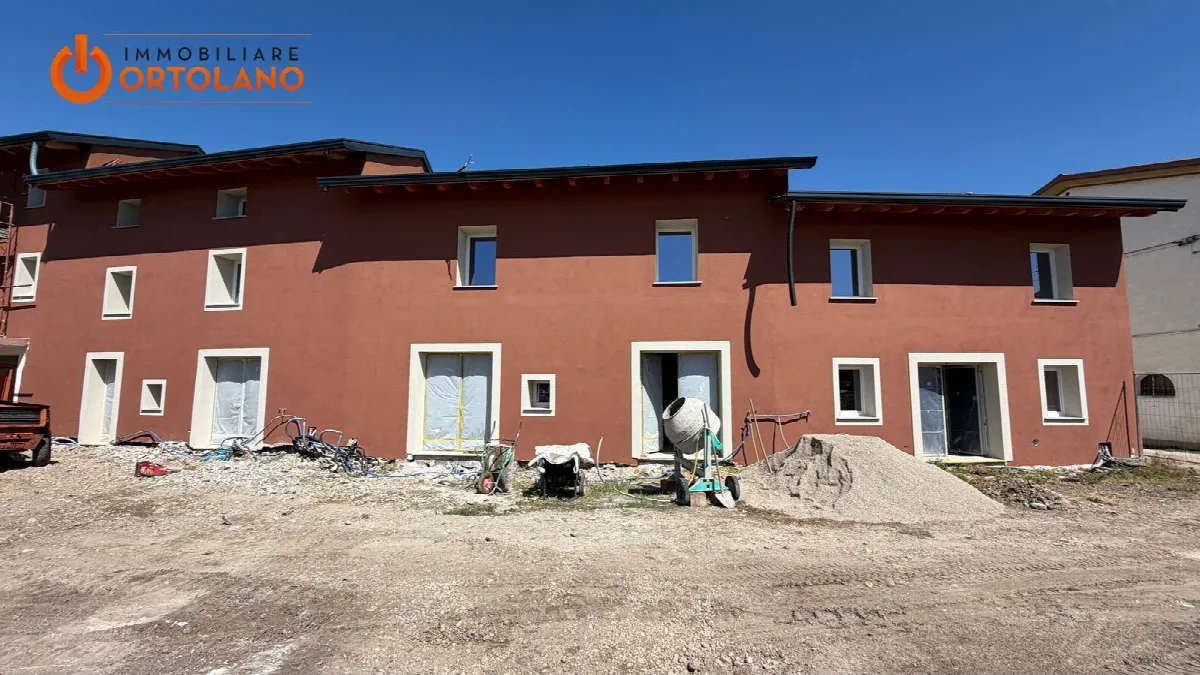 Villa in vendita a San Canzian d'Isonzo - foto 4