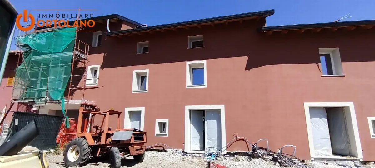Villa in vendita a San Canzian d'Isonzo - foto 4