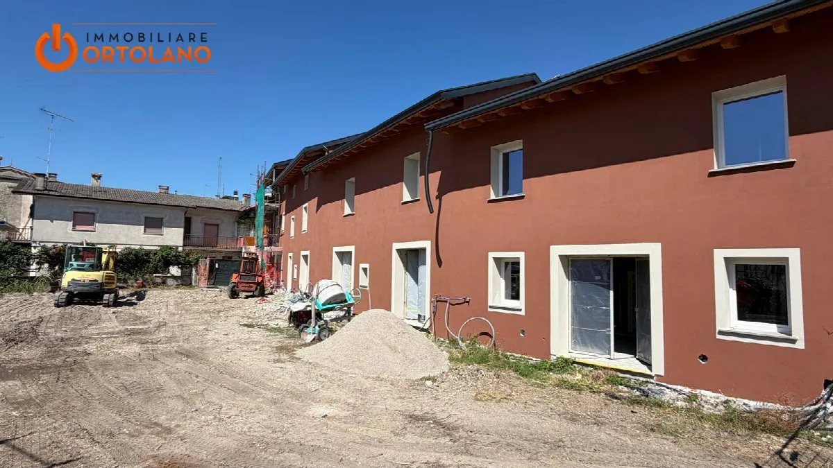 Villa in vendita a San Canzian d'Isonzo - foto 4