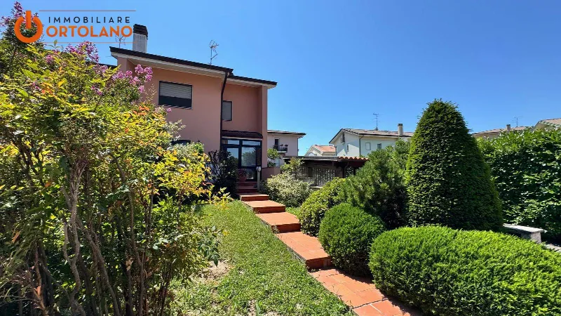 Villa in vendita a Monfalcone - foto 1