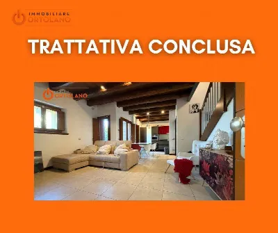 Villa a Ronchi dei Legionari