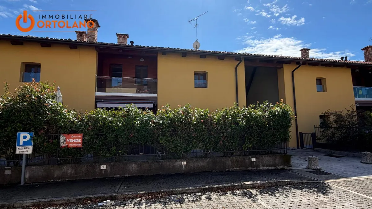 Villa in vendita a Ronchi dei Legionari - foto 3