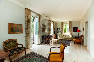 Villa in vendita a Roma, Monteverde, Giani... - foto 10
