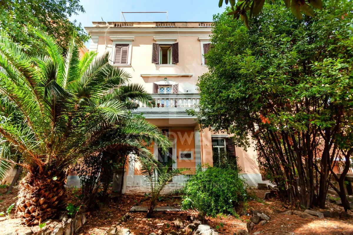 Villa in vendita a Roma, Monteverde, Gianicolense, Colli Portuensi, Casaletto - foto 3