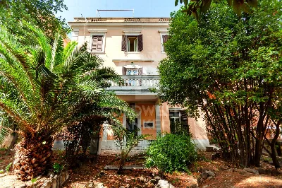 Villa in vendita a Roma, Monteverde, Giani... - foto 3