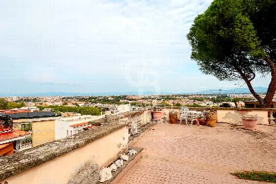 Villa in vendita a Roma, Monteverde, Giani... - foto 4