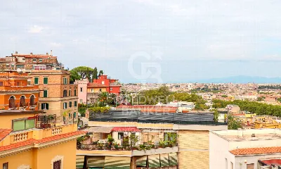 Villa in vendita a Roma, Monteverde, Giani... - foto 5