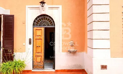 Villa in vendita a Roma, Monteverde, Giani... - foto 6