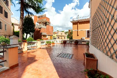 Villa in vendita a Roma, Monteverde, Giani... - foto 8