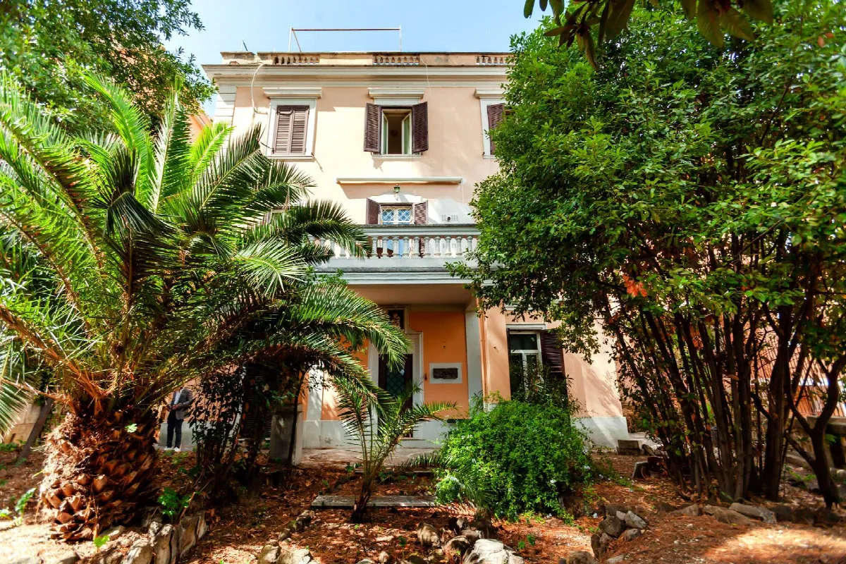 Villa in vendita a Roma, Monteverde, Gianicolense, Colli Portuensi, Casaletto - foto 2